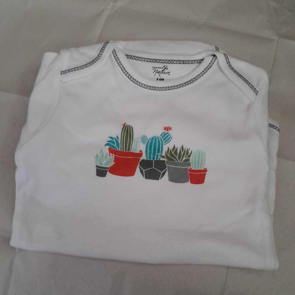 Unisex Onsie
